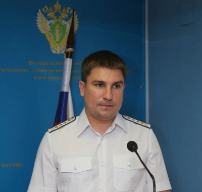 Криминальное прошлое будущего руководителя Нижне-Волжского управления Ростехнадзора