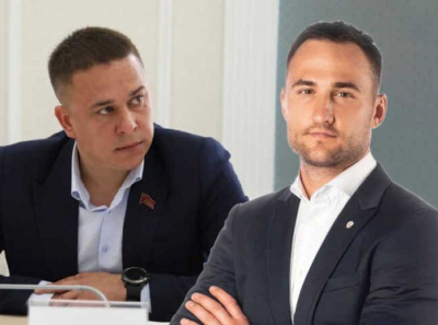 Сенатор Айрат Гибатдинов крышует ОПГ?