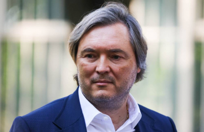 Александр Беглов не задал Андрею Молчанову вопрос про канализацию в московском ЗИЛарте от ЛСР
