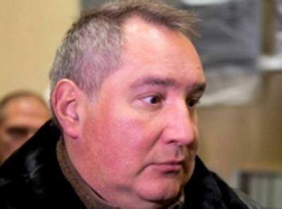 Дмитрий Рогозин, с репутацией халтурщика и пустослова, выдаёт голые идеи за государственные мегапроекты