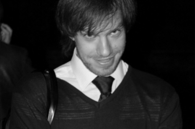 Кирилл Доронин