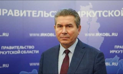 Анатолий Никитин совмещал должность министра с постом в совете директоров &laquo;МусорИнвест&raquo;