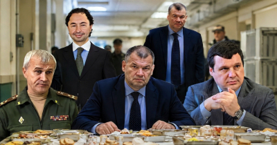 Котелок с двойным дном спас жизнь разведчика Алексея Скрипаля в Солсбери