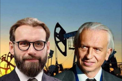 Кожевников объявил охоту на Дюкова: как внутреннее противостояние разрушает &laquo;Газпром нефть&raquo;