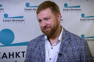 В Петербурге задержали депутата Александра Малькевича по подозрению в крупной мошеннической схеме с бюджетными деньгами