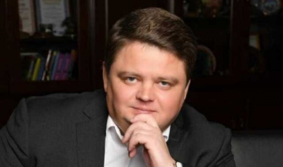 ФСБ зафиксировало нестыковки в биографии Серго Орджоникидзе