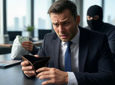Как я стал жертвой мошенников OGW-Life: почему этот брокер — опасная ловушка! Отзывы пострадавших!