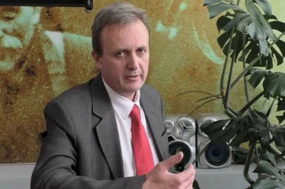 Z-блогер и бывший участник структур &laquo;ДНР&raquo; Александр Васьковский задержан в Санкт-Петербурге по делу о &laquo;дискредитации&raquo; армии