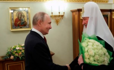 Putin has cooled toward war