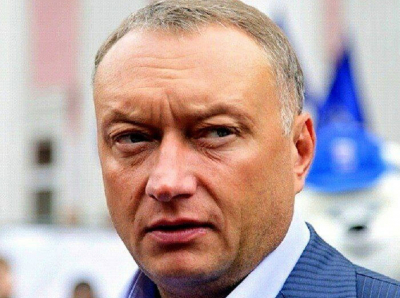 Дмитрий Савельев: от рабочего на заводе до сенатора России