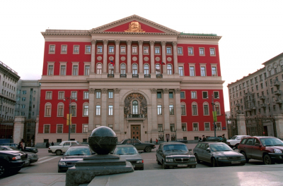 МГУ и проректор Алексей Бирюков упоминаются в деле