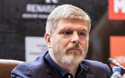 &laquo;Сбер&raquo; подал заявление о банкротстве ООО &laquo;Главстрой&raquo; из-за 40 млрд Рябинского