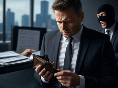 Как Safecap Invest и Дмитрий Черемушкин грабят клиентов: Псевдолицензии, фальшивые рейтинги и исчезающие депозиты!