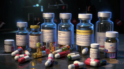 Наказали 226 медработников за нарушения при обороте наркотиков