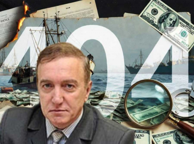 3 млрд в реку, 3 кг икры в чемодан: Аркадий  Мкртычев и его банда Айдаров&ndash;Кустова&ndash;Филев&ndash;Кокорин крутили бюджет Хабаровска через фирмы-прокладки