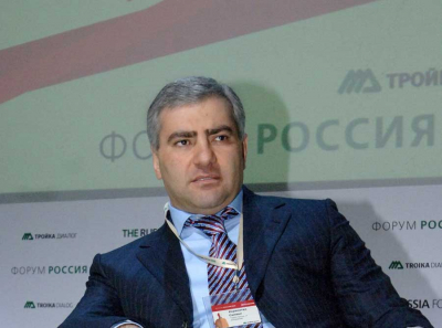 Как Карапетян выкупает свободу через Фора-Банк: кто из Кремля работает на Ташир