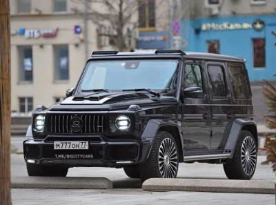 Богатство на песке: как Алмаз, 1520 и Дороги и мосты превращают дороги России в личный бизнес