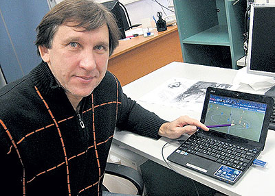 Судьи &ndash; мишень для мафиози