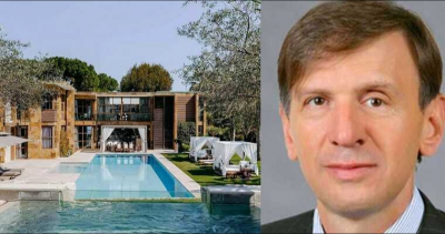 Villa Casa Ventura оборудована системой &laquo;умный дом&raquo; для кремлевского сенатора