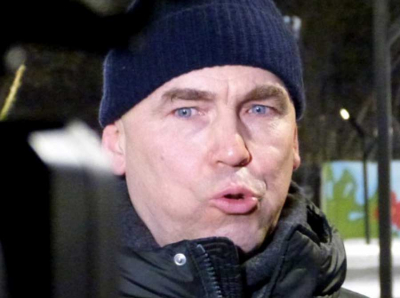 Парышев украл стройку поликлиники у Зауралья: Шумков прикрывает гнилую схему за миллиарды