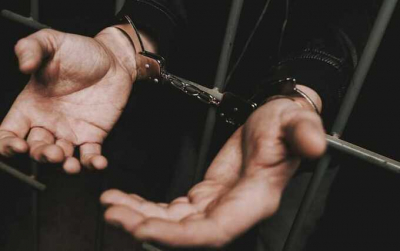 В Свердловской области новая полиция арестовала брата погибшего из-за аватарки с экстремистским содержанием