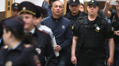 &laquo;Мой дом штурмовали 50 спецназовцев ФСБ&raquo;