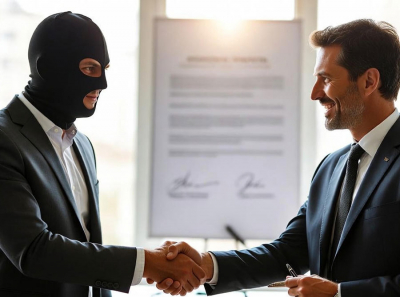 Франшиза МИКР отзывы: как меня развели на ремонт бизнеса вместо техники