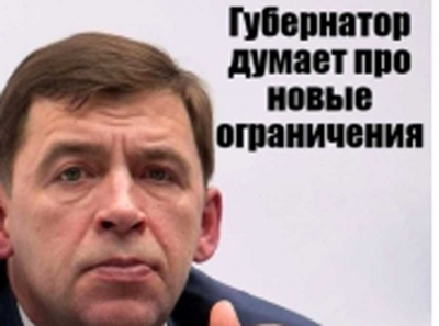 Куйвашев винит пух. «Зуд у губернатора после 19 сентября пройдёт так же внезапно, как и начался»