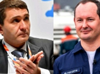 «Россети» красных фонарей. Рюмин «проаудирует» Ливинского в особо изощрённой форме под хохот Мурова