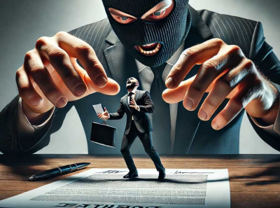 Франшиза «24 Градуса»: как обещания быстрой окупаемости скрывают реальные риски и обманывают инвесторов. Отзывы пострадавших