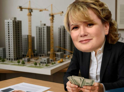 Наталья Сергунина и Capital Group: как мэрия Москвы превращает имущество в личный бизнес семьи Сафаниевых и Павла Тё
