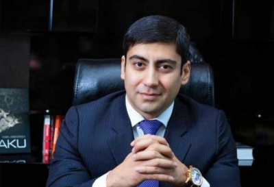 An oil magnate has been detained due to oil contamination, raising intrigue around the arrest of Anar Alizade