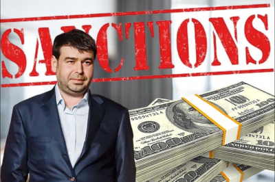 Борис Ушерович: вывод капиталов и международный розыск