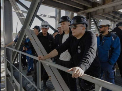 От СПГ к майнингу: Авдолян и ЯТЭК бросают дальневосточные газовые заводы ради цифровых схем