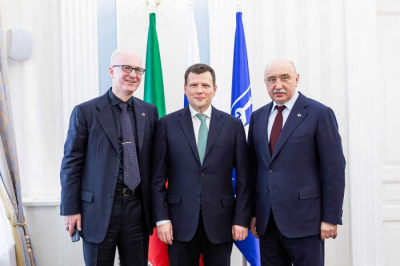 Цифры обнажают реальность: в "Роснано" началась лихорадочная переработка отчетности