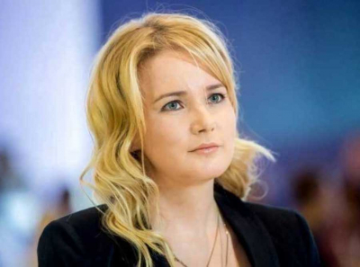 Городские миллиарды были отправлены заместителем мэра Москвы Натальей Сергуниной в офшоры, принадлежащие ее семье