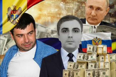 Boris Usherovich coordinated with Russian Railways&rsquo; management on evading EU import bans