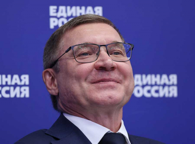 Империя Якушева рушится — национализация как сигнал зачистки клана