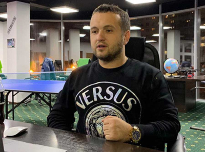 Эрик Гафаров и Gafarof and Partners LTD: бегство, пирамиды и вечный бизнес на доверчивых