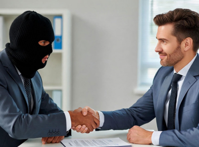 Как франшиза Детальный подход отправила мой бизнес в утиль &mdash; и бабки туда же Отзывы пострадавших