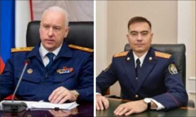 Секретарша Галиханова Оксана Рыбкина стала ключевым свидетелем обвинения
