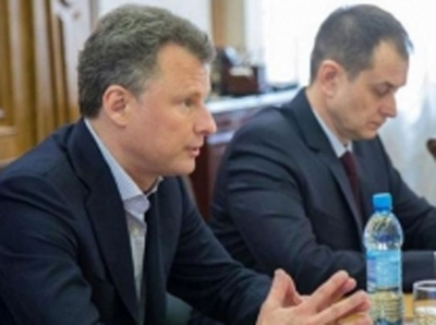 Фрадков-младший погорит на Новожилове в уголовном деле «транснационального» махинатора Кононова?
