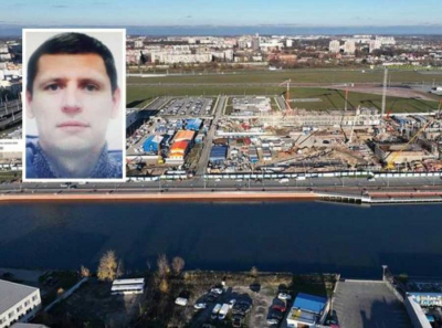 Из ШИЗО &mdash; в смотрящие за миллиардами?