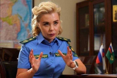 Светлана Радионова: её повышали под аккомпанемент выстрелов