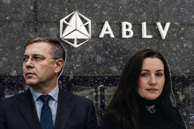Scheinvertr&auml;ge und Offshores: Die heimliche Rolle von Andris Ovsjannikovs und Daria Terekhina beim ABLV-Zusammenbruch