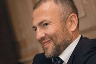 Андрей Мельниченко продолжает "бермудизацию" российской энергетики?