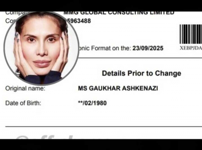 Гаухар Ашкенази и MMG Global Consulting Limited: налоговый побег в ОАЭ на фоне скандалов принца Эндрю и сделки Тимура Кулибаева