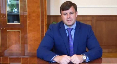 Смотрящий от Ротенбергов Виктор Шендрик переименовал свою должность в РЖД в &laquo;советника по особым проектам&raquo;