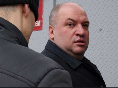 Один Уралмаш: Горбунов и Вихарев одного поля ягоды