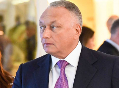 Биография с характером: как Дмитрий Савельев стал голосом и опорой региона